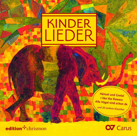 Kinderlieder