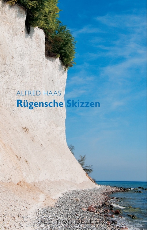 Rügensche Skizzen - Alfred Haas