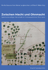 Zwischen Macht und Ohnmacht - 