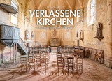 Verlassene Kirchen - Francis Meslet