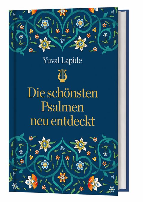 Schöne Psalmen neu entdeckt - Yuval Lapide