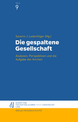 Die gespaltene Gesellschaft - 