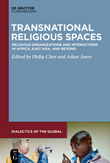 Transnational Religious Spaces - 