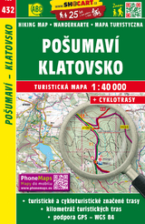 Posumavi - Klatovsko