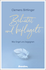 Behütet und beflügelt - Clemens Bittlinger