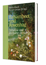 Balsambeet und Rosenhag - 