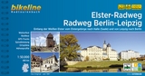 Elster-Radweg • Radfernweg Berlin-Leipzig