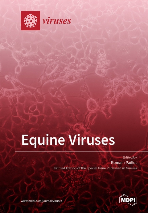 Equine Viruses - 