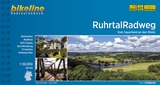 RuhrtalRadweg - Esterbauer Verlag