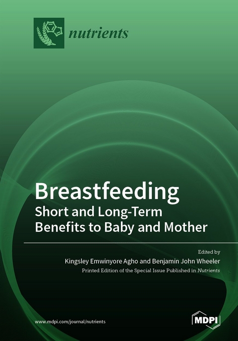 Breastfeeding - 