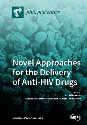 Novel Approaches for the Delivery of Anti-HIV Drugs - 