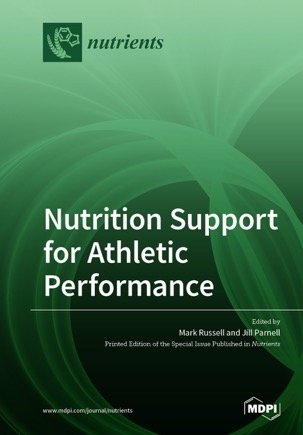 Nutrition Support for Athletic Performance - 