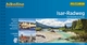 Isar-Radweg: Von Scharnitz zur Donau, 278 km, 1:50.000, wetterfest/reißfest, GPS-Tracks Download, LiveUpdate (Bikeline Radtourenbücher)