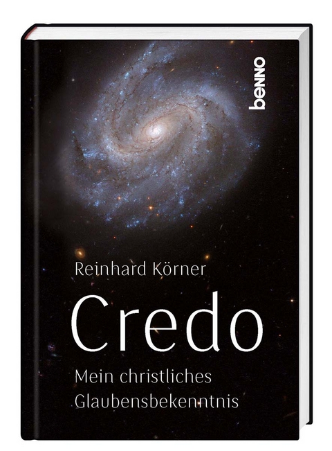 Credo - Reinhard Körner