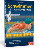 Schwimmen Anatomie - McLeod, Ian