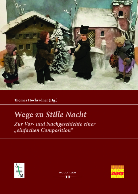 Wege zu "Stille Nacht" - 