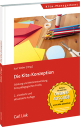 Die Kita-Konzeption - Weber, Kurt