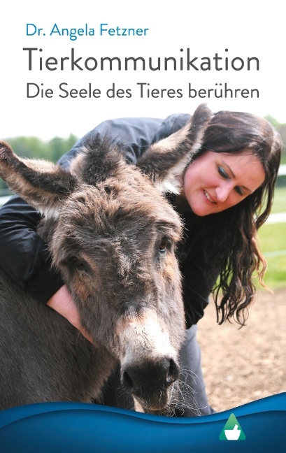 Tierkommunikation - Dr. Angela Fetzner