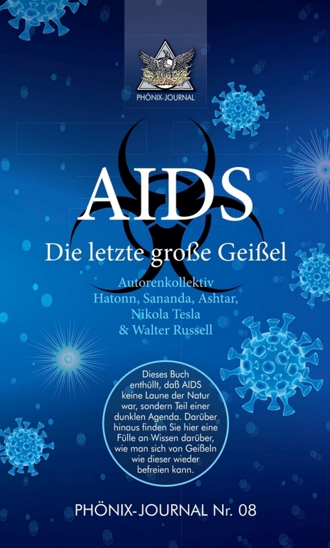 AIDS - Autorenkollektiv Phönix-Journale