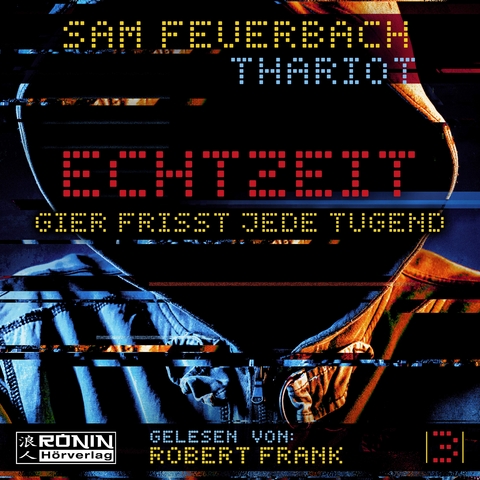 EchtzeiT 3 - Sam Feuerbach,  Thariot