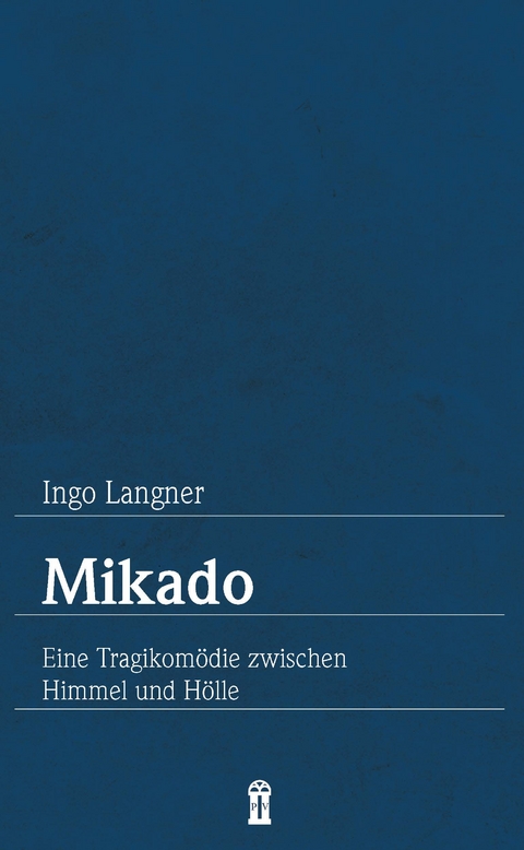 Mikado - Ingo Langner