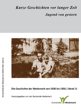 Kurze Geschichten vor langer Zeit - Jürgen Hemme