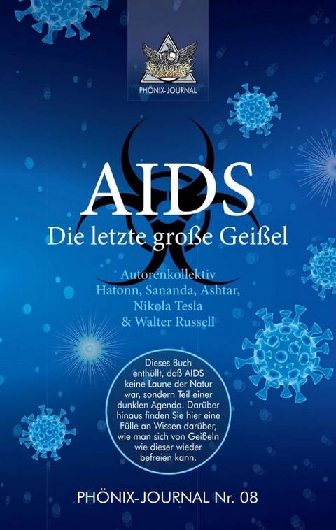 AIDS - Autorenkollektiv Phönix-Journale