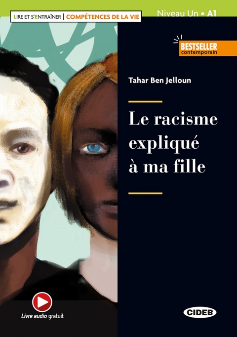 Le racisme expliqué à ma fille - Tahar Ben Jelloun