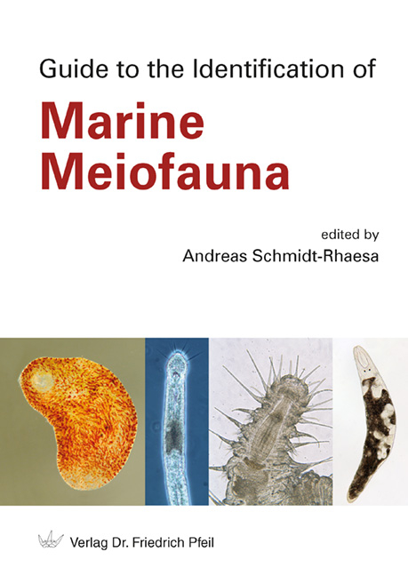 Guide to the Identification of Marine Meiofauna - 