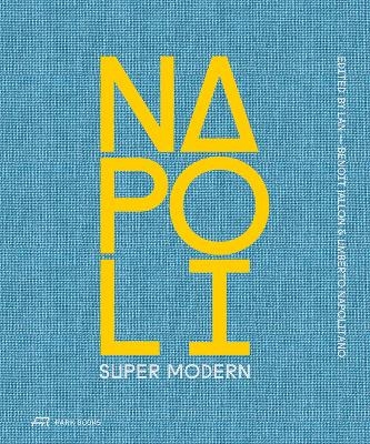 Napoli Super Modern - 