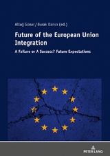 Future of The European Union Integration: - 