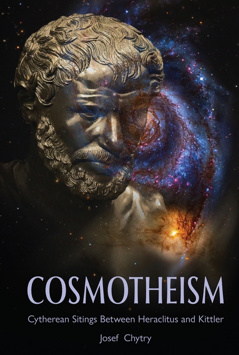 Cosmotheism - Josef Chytry