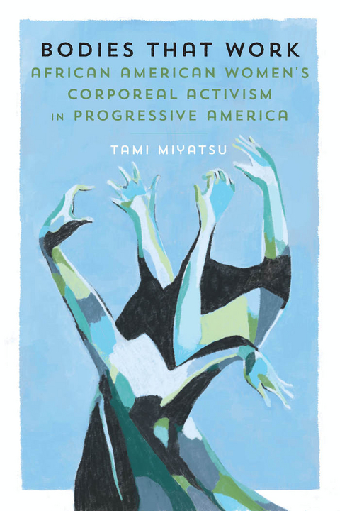 Bodies That Work - Tami Miyatsu