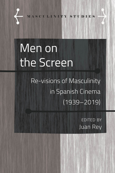 Men on the Screen - 