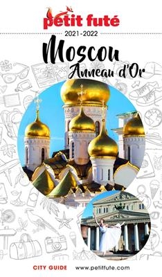 Moscou, Anneau d'or : 2021-2022