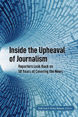 Inside the Upheaval of Journalism - 