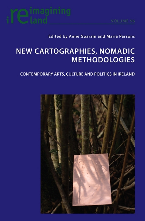 New Cartographies, Nomadic Methodologies - 