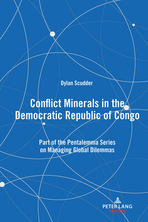 Conflict Minerals in the Democratic Republic of Congo - Dylan Scudder