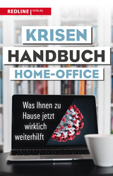 Krisenhandbuch Home-Office - Redline Verlag