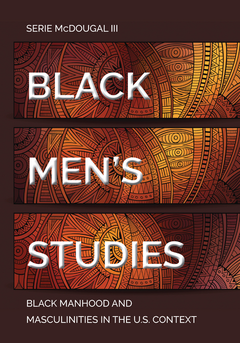 Black Men’s Studies - Serie McDougal III