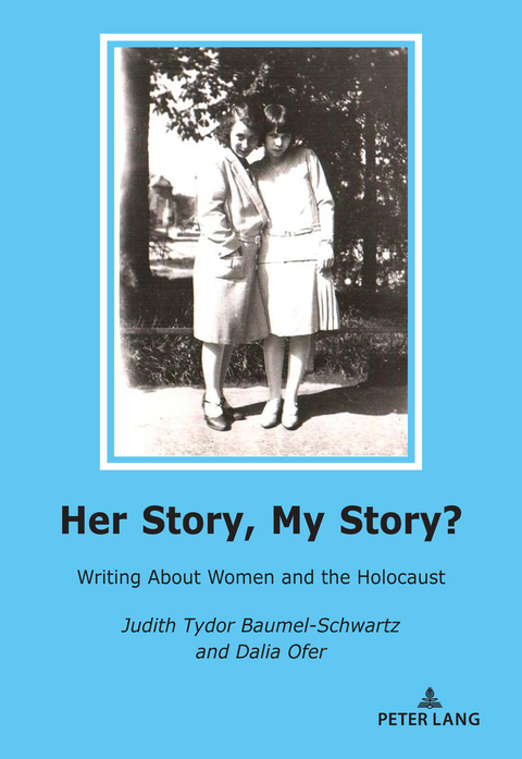 Her Story, My Story? - 