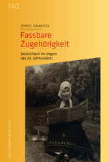 Fassbare Zugehörigkeit - 