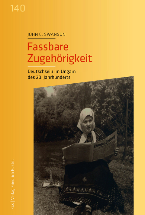 Fassbare Zugehörigkeit - 