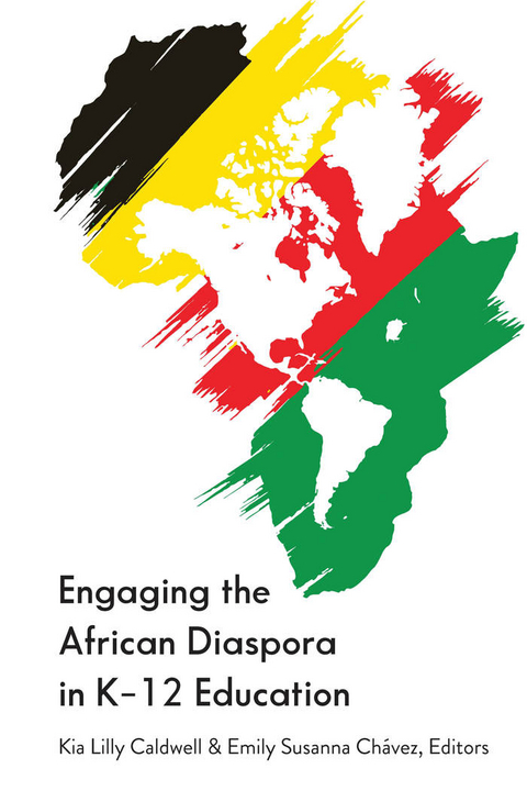 Engaging the African Diaspora in K-12 Education - 