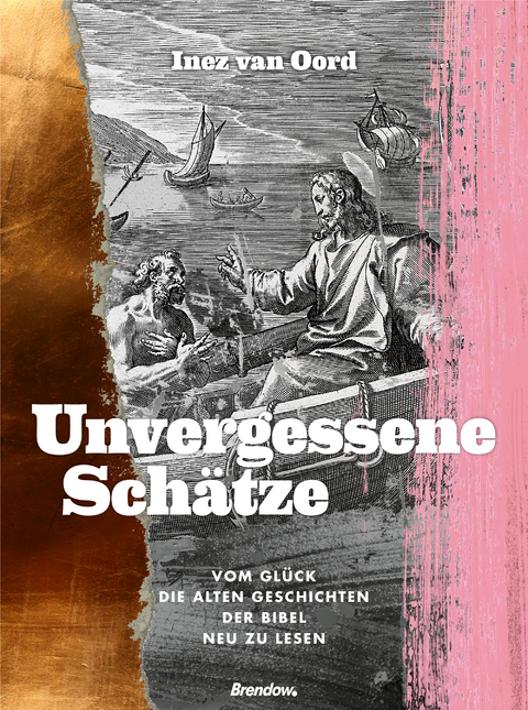 Unvergessene Schätze - Inez van Oord