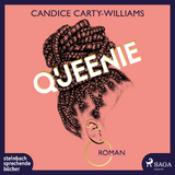 Queenie - Candice Carty-Williams