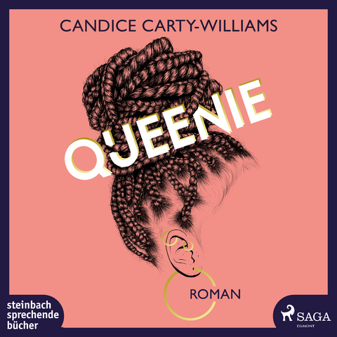 Queenie - Candice Carty-Williams