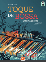 Toque de bossa - Jean Kleeb