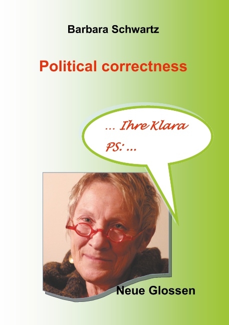 Political correctness - Barbara Schwartz