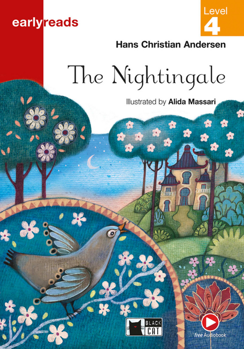 The Nightingale - Hans Christian Andersen